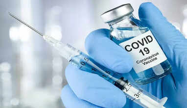 கொரோனா தடுப்பூசி