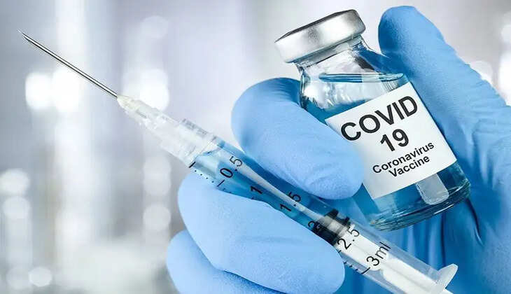 கொரோனா தடுப்பூசி