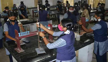 செய்முறைத் தேர்வு