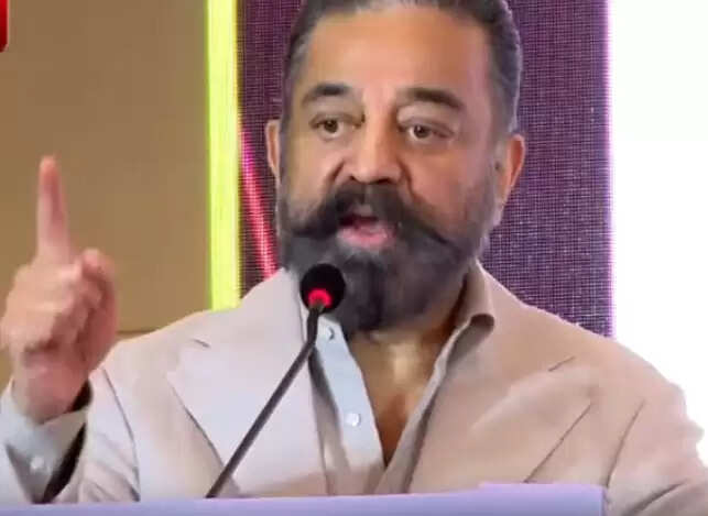 விளையாட்டு வீரர்கள் அரசியலுக்கு வரவேண்டும்- கமல்ஹாசன்