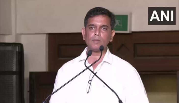 அமித் பலேகர்