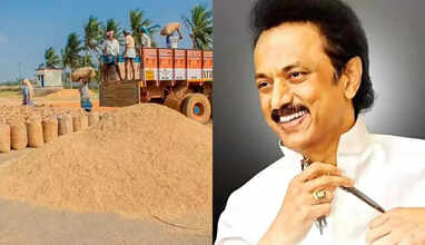 நெல் கொள்முதல்