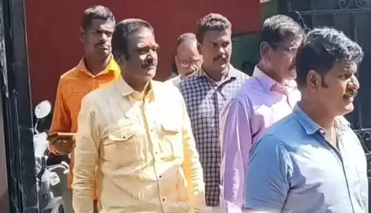 தேவநாதன்