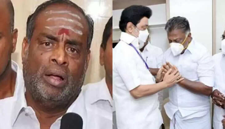 நவநீத கிருஷ்ணன்