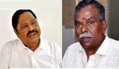 மிசா பாண்டியன்