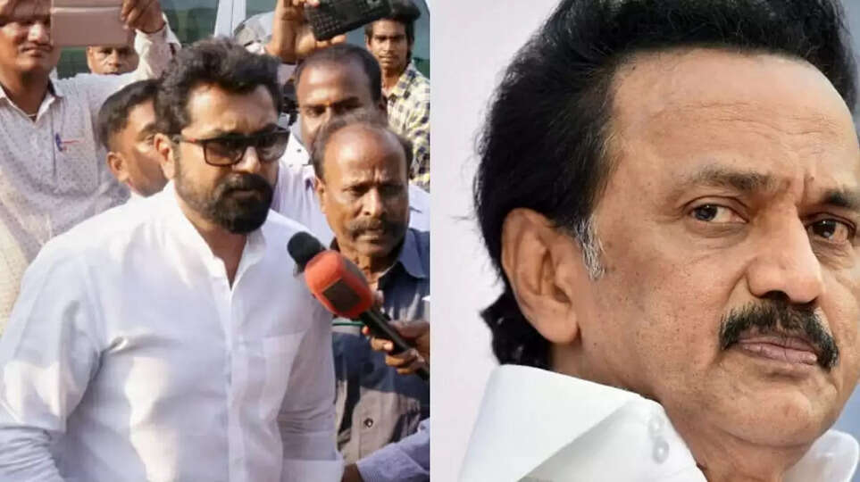 சரத் குமார்