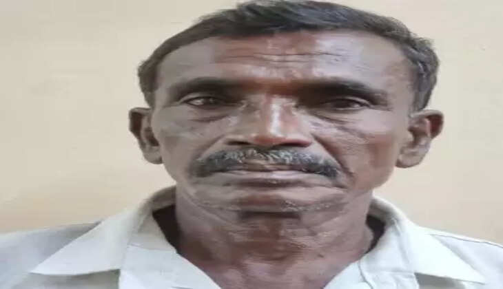 வேளச்சேரி ரயில் நிலையத்திற்கு மிரட்டல் விடுத்த நபர் கைது..!