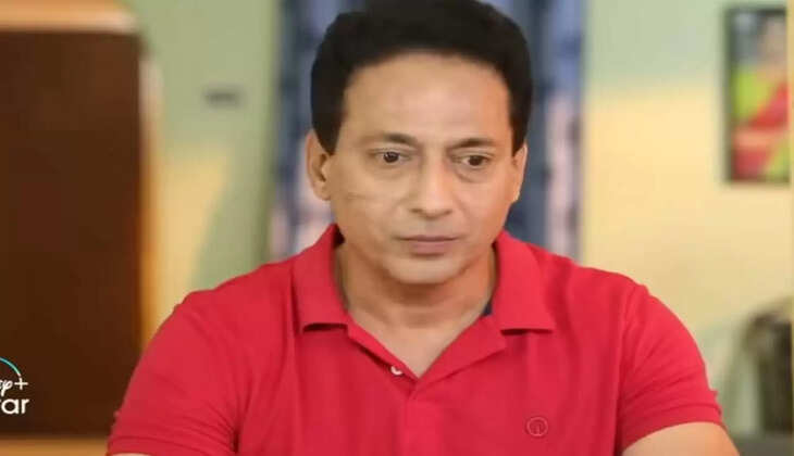 Baakiyalakshmi Actor Sathish