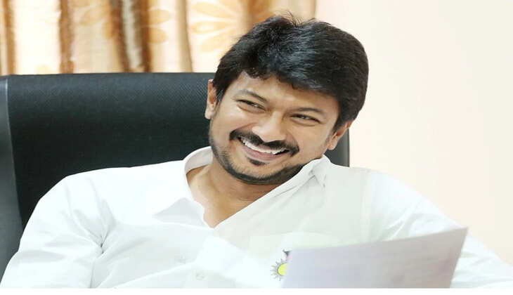 udhayanidhi stalin