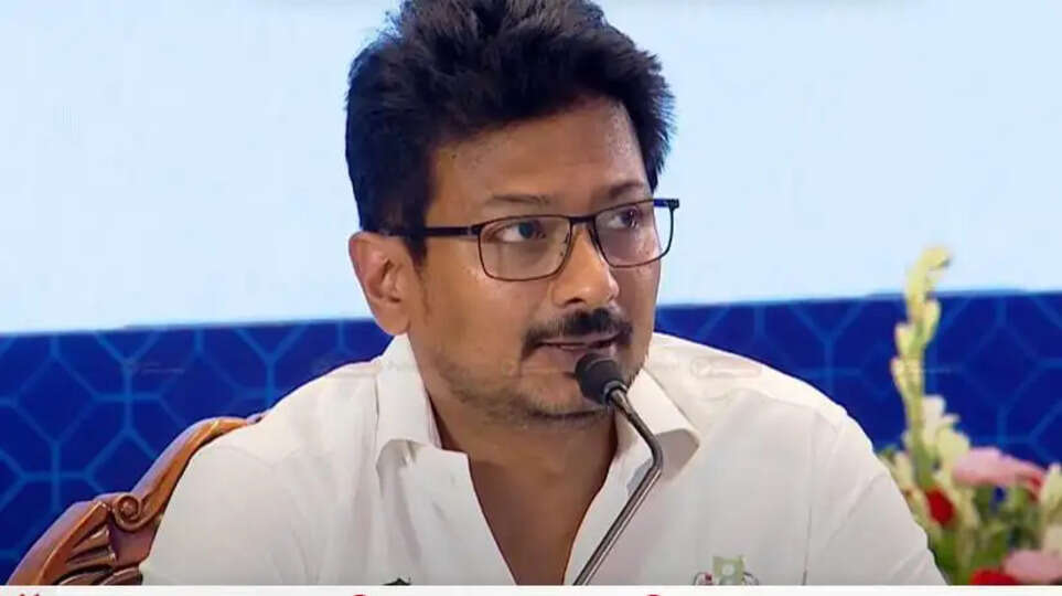 udhayanidhi
