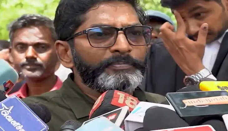 "மே 4ஆம் தேதிக்கு பின்னர் எடப்பாடி போட்ட பிளான் இது தான்.."- சவுக்கு சங்கர்