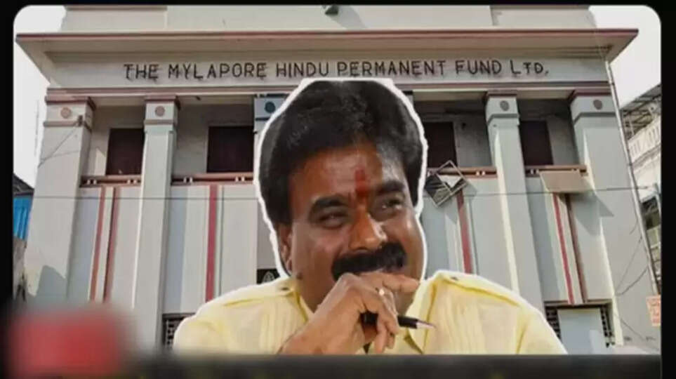 தேவநாதன் மோசடி வழக்கு - ஆவணங்கள் ஆய்வு செய்யும் பணி தீவிரம்.. 