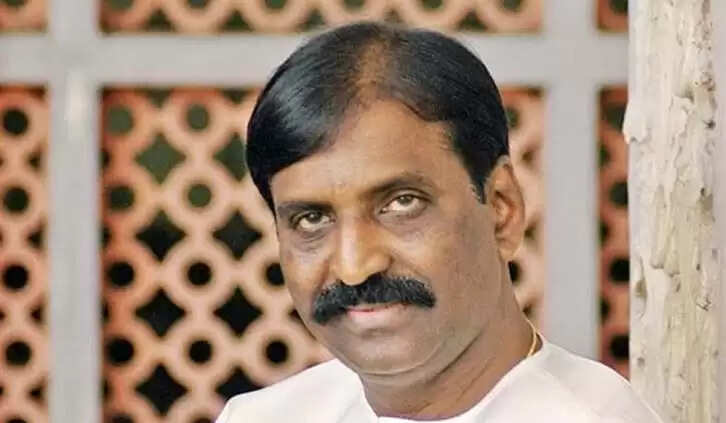 vairamuthu