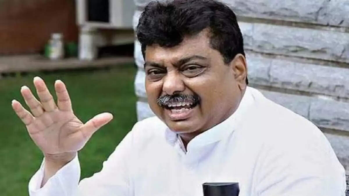 எம்.பி.பாட்டீல்