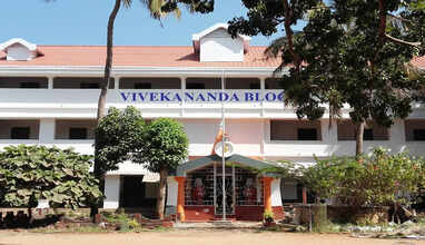 Shooting in Kerala school: Ex student threatens teachers with gun and fires into the air