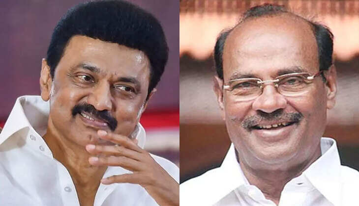 பாமக நிறுவனர் ராமதாஸ் பிறந்தநாள் : முதலமைச்சர் வாழ்த்து..!!