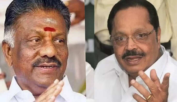 துரைமுருகன்