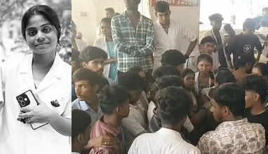 திருடியதாகக் கூறி விசாரணை- அவமானத்தில் கோவை கல்லூரி மாணவி தற்கொலை!