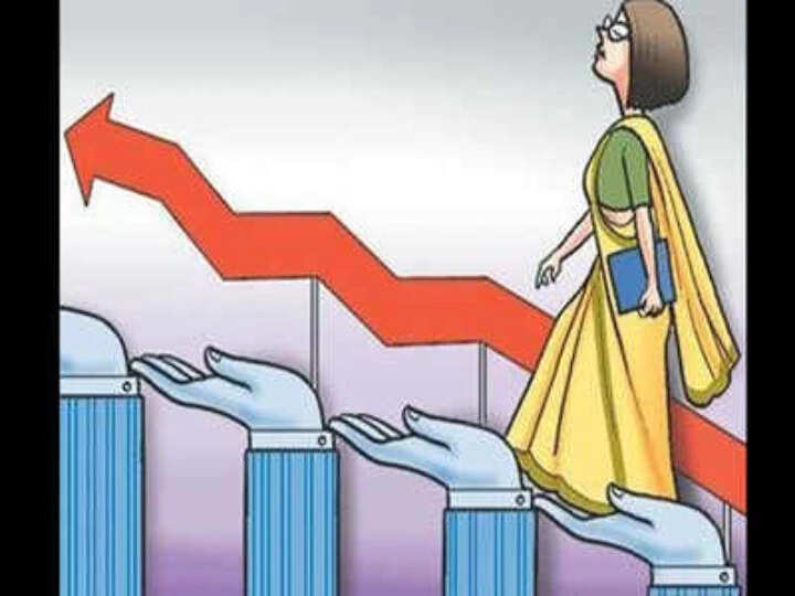 பெண்களுக்கு இடஒதுக்கீடு