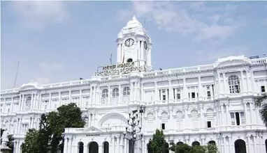 chennai corporation
