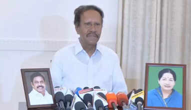 தம்பிதுரை