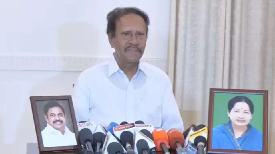 தம்பிதுரை