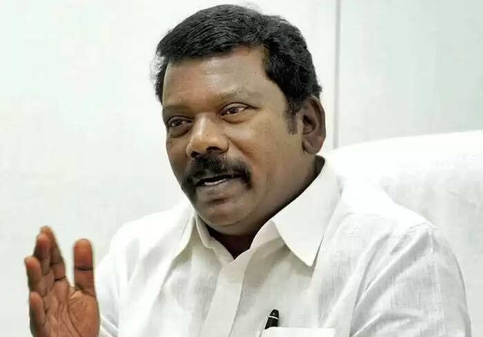  சமூகநீதி மற்றும் மனித உரிமைகள் பிரிவு தடுப்பு நடவடிக்கைகளை எடுக்கனும் - செல்வப்பெருந்தகை