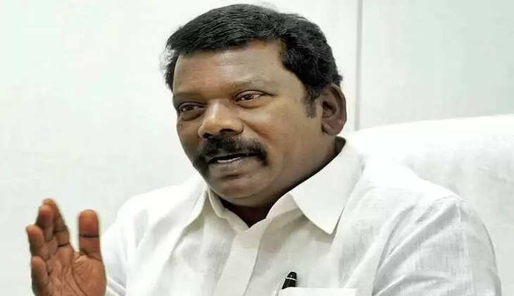  சமூகநீதி மற்றும் மனித உரிமைகள் பிரிவு தடுப்பு நடவடிக்கைகளை எடுக்கனும் - செல்வப்பெருந்தகை