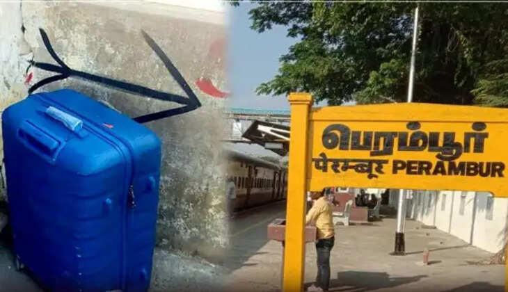 ஆணுறுப்பை வெட்டினேன்... கணவரை கொன்று சூட்கேஸில் அடைத்த பெண் அதிர்ச்சி வாக்குமூலம்