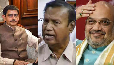 டிஆர் பாலு