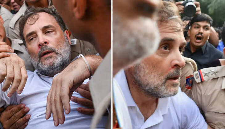 rahul