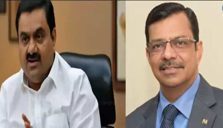 நெருக்கடி குறித்து  அதானி குழுமத்திடம் விளக்கம் கேட்கப்படும் -  எல்.ஐ.சி தலைவர் தகவல்.. 