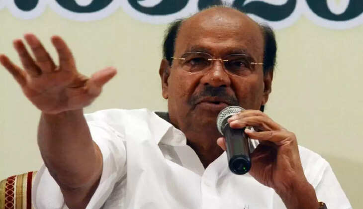 வன்மம் தான் காரணம்.. வன்னியர் இட ஒதுக்கீடு திமுக போடும் நாடகம் - ராமதாஸ் காட்டம்..