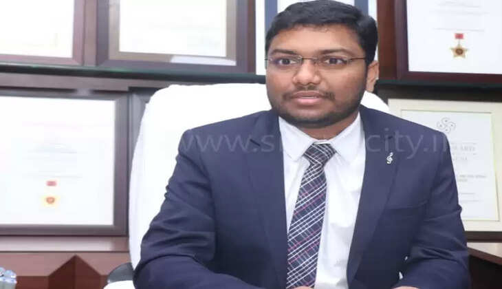 வதந்திகளை நம்பாதீர்.. கள்ளக்குறிச்சி புதிய ஆட்சியர் வேண்டுகோள்..  