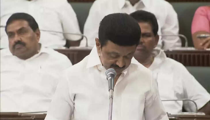 மனித உரிமை மீறல் சம்பவங்களை அரசு அனுமதிக்காது - முதல்வர் மு.க.ஸ்டாலின்..