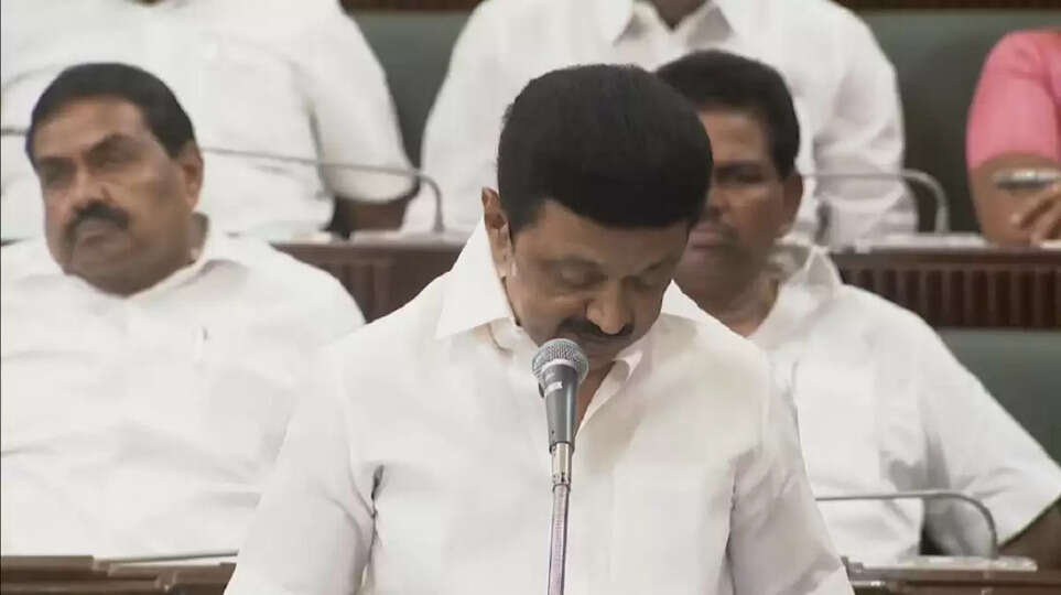 மனித உரிமை மீறல் சம்பவங்களை அரசு அனுமதிக்காது - முதல்வர் மு.க.ஸ்டாலின்..