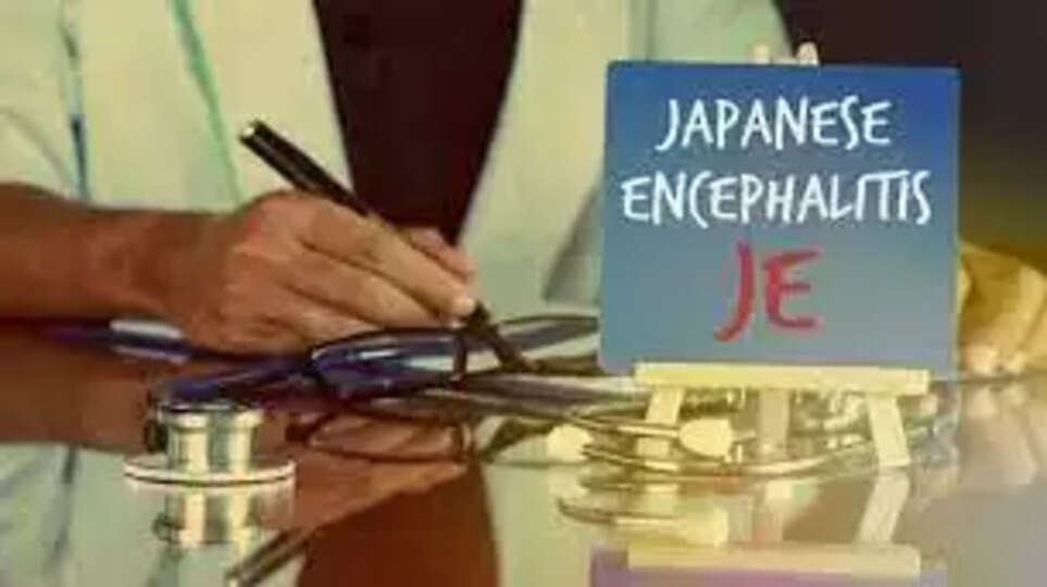 Japanese Encephalitis