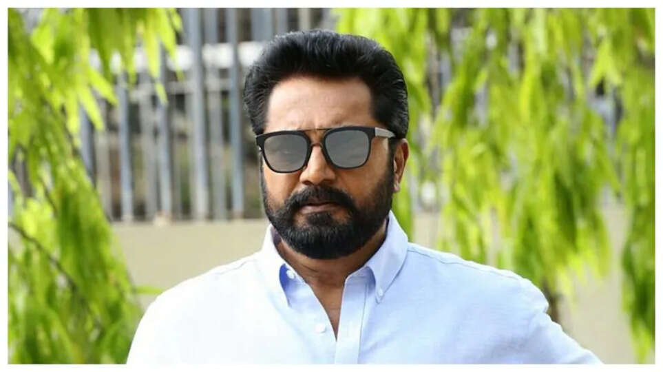 sarathkumar 