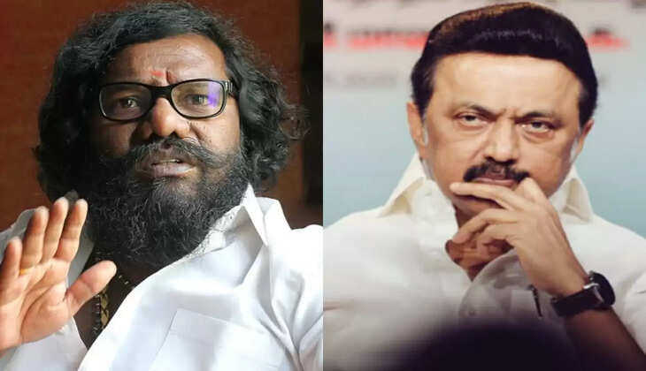 கருணாஸ்