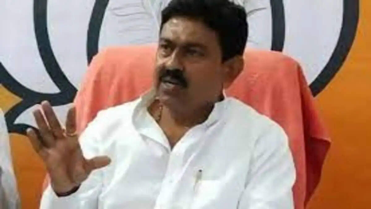 அஜய் மிஸ்ரா டெனி