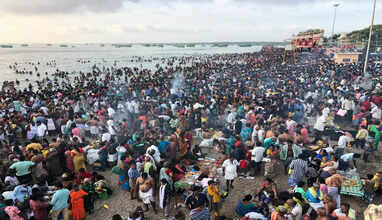 rameshwaram