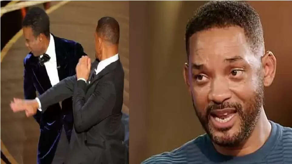 ஆஸ்கர் அகாடமி உறுப்பினர் பதவியில் இருந்து விலகிய வில் ஸ்மித்..