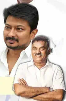 கார்த்திகேய சிவசேனாதிபதி