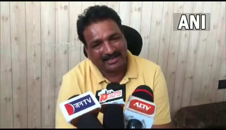 பனா சந்த் மேக்வால் 