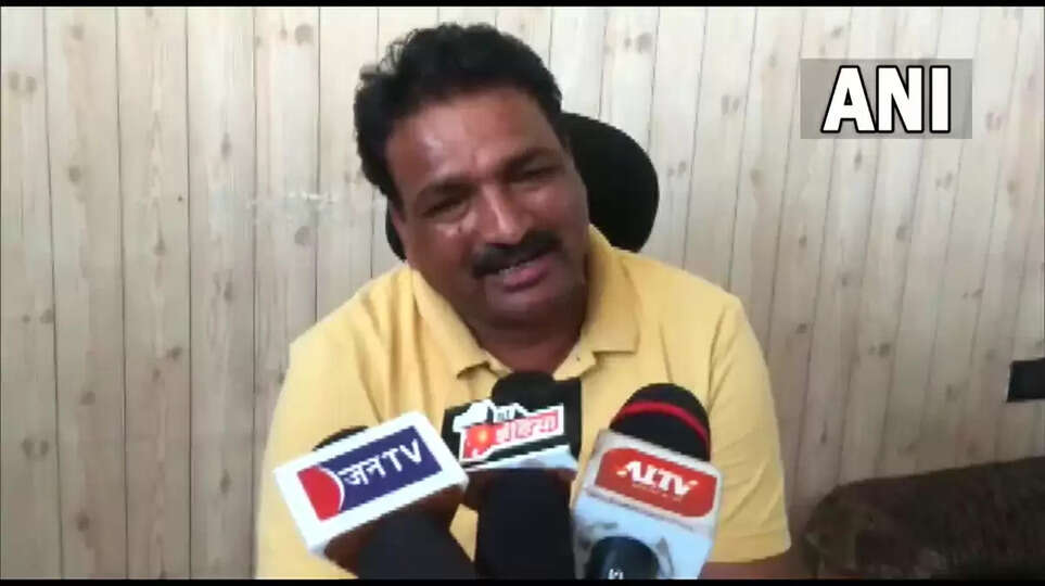 பனா சந்த் மேக்வால் 