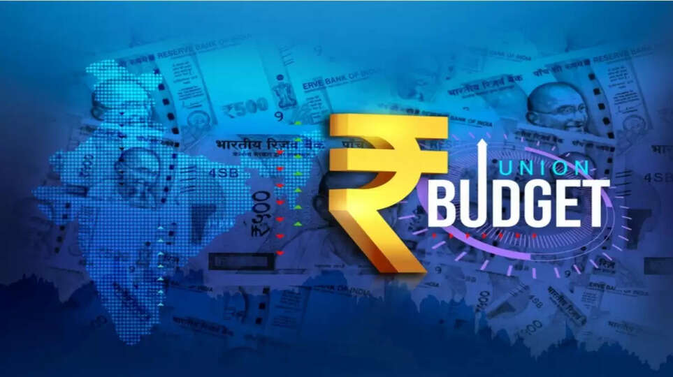 மத்திய பட்ஜெட்