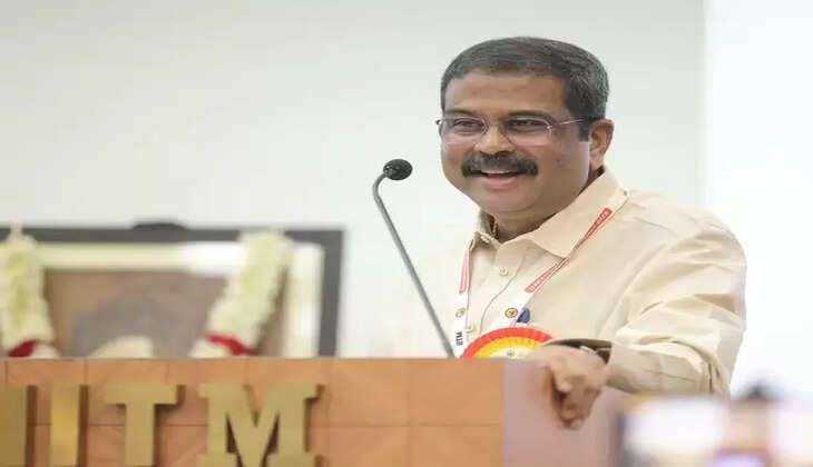 தர்மேந்திர பிரதான்