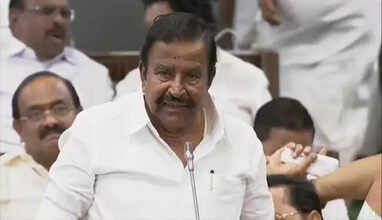 kn nehru tn assembly