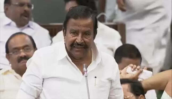 kn nehru tn assembly