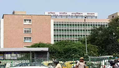 டெல்லி எய்ம்ஸ் மருத்துவமனையில் 410 காலிப்பணியிடங்கள்..  விண்ணப்பிக்க இன்னும் இத்தனை நாட்களே இருக்கு..